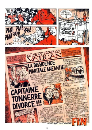 Various Circus HS 75 - Spécial Couples French - Page 54