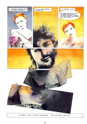 Various Circus HS 75 - Spécial Couples French - Page 56