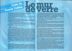 Various Circus HS 75 - Spécial Couples French - Page 60