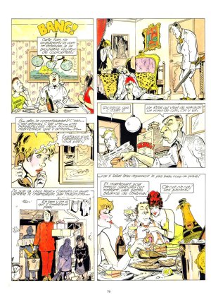 Various Circus HS 75 - Spécial Couples French - Page 65