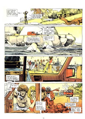 Various Circus HS 75 - Spécial Couples French - Page 69