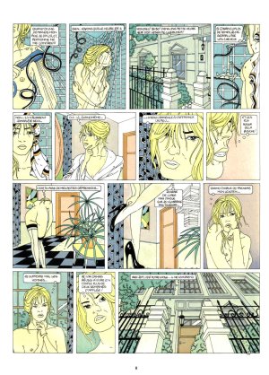 Various Circus HS 75 - Spécial Couples French - Page 7