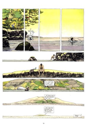 Various Circus HS 75 - Spécial Couples French - Page 70