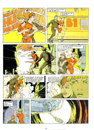 Various Circus HS 75 - Spécial Couples French - Page 88