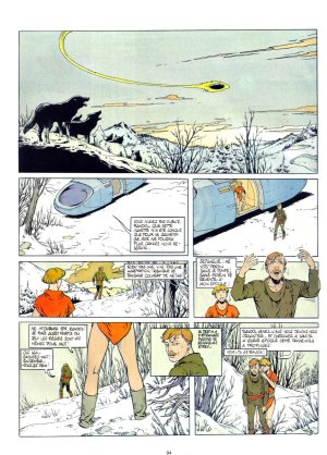 Various Circus HS 75 - Spécial Couples French - Page 89