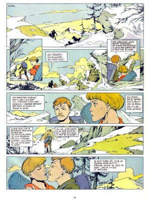 Various Circus HS 75 - Spécial Couples French - Page 90