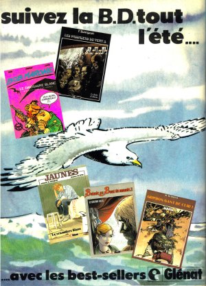 Various Circus HS 75 - Spécial Couples French - Page 95