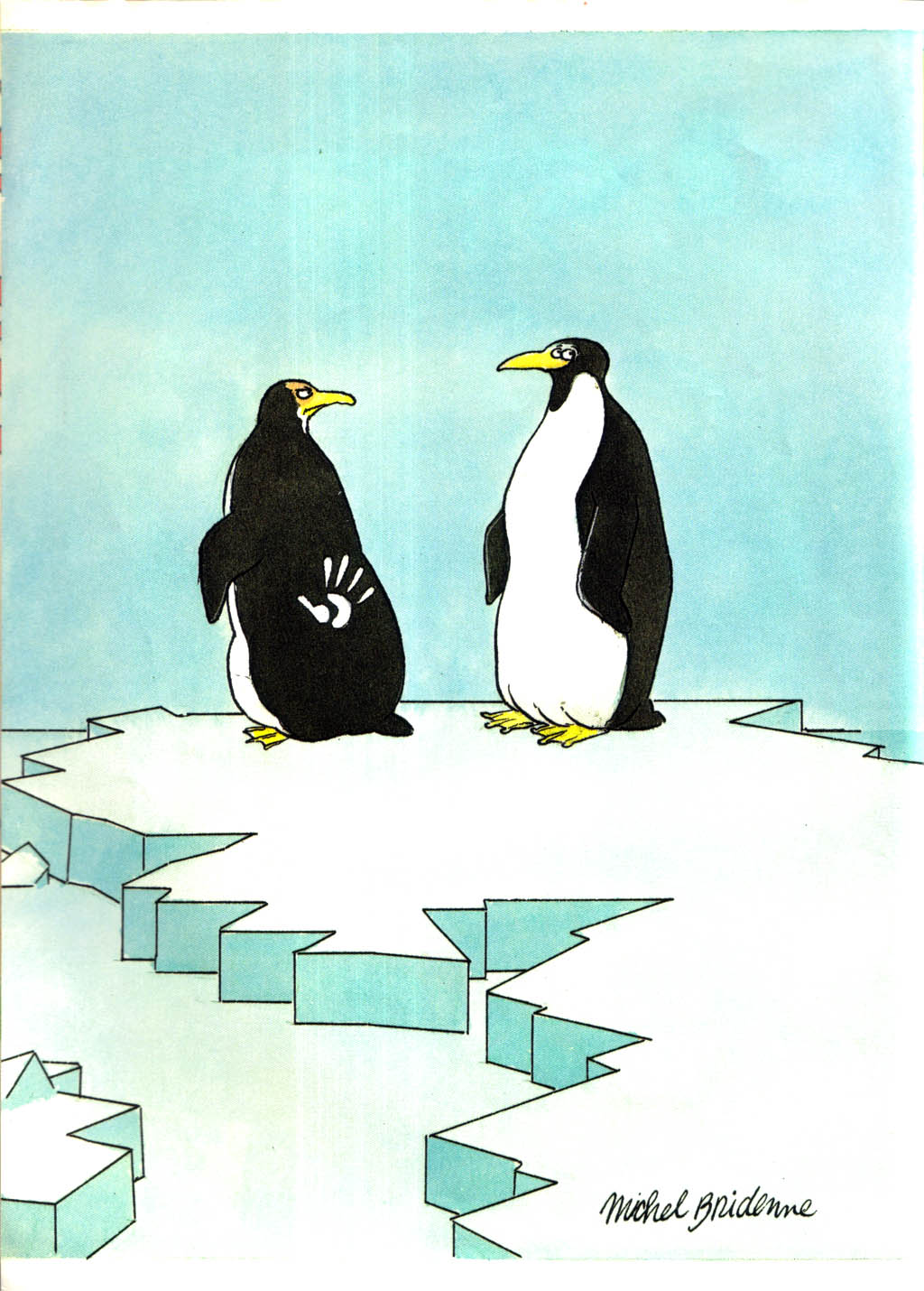 Various Circus HS 75 - Spécial Couples French - Image 2