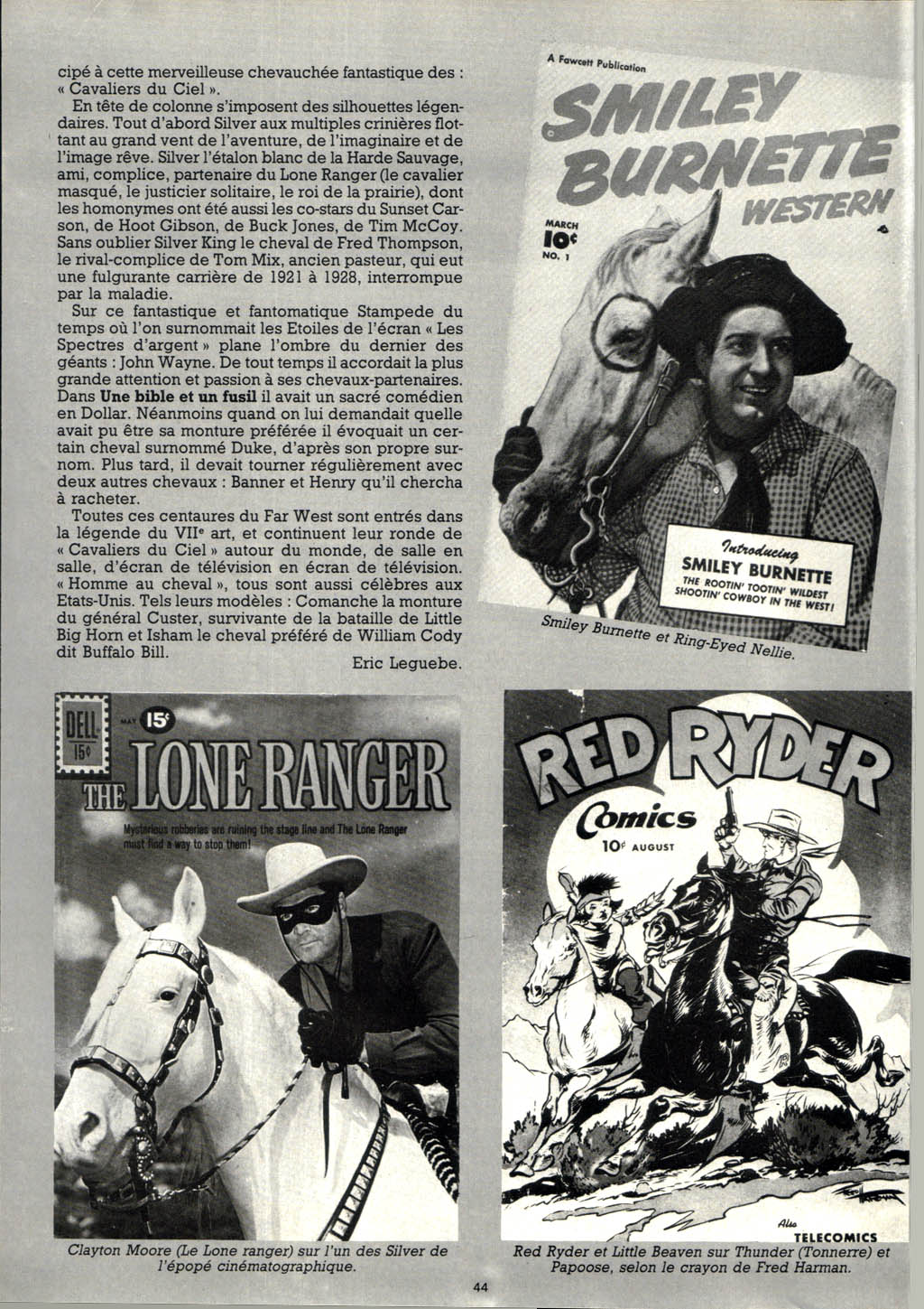 Various Circus HS 75 - Spécial Couples French - Image 40