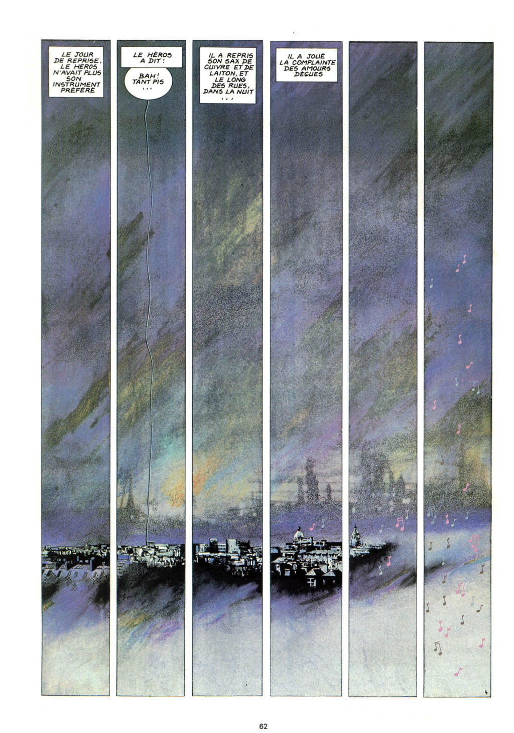 Various Circus HS 75 - Spécial Couples French - Image 58