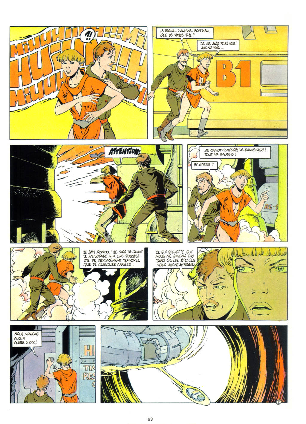 Various Circus HS 75 - Spécial Couples French - Image 88