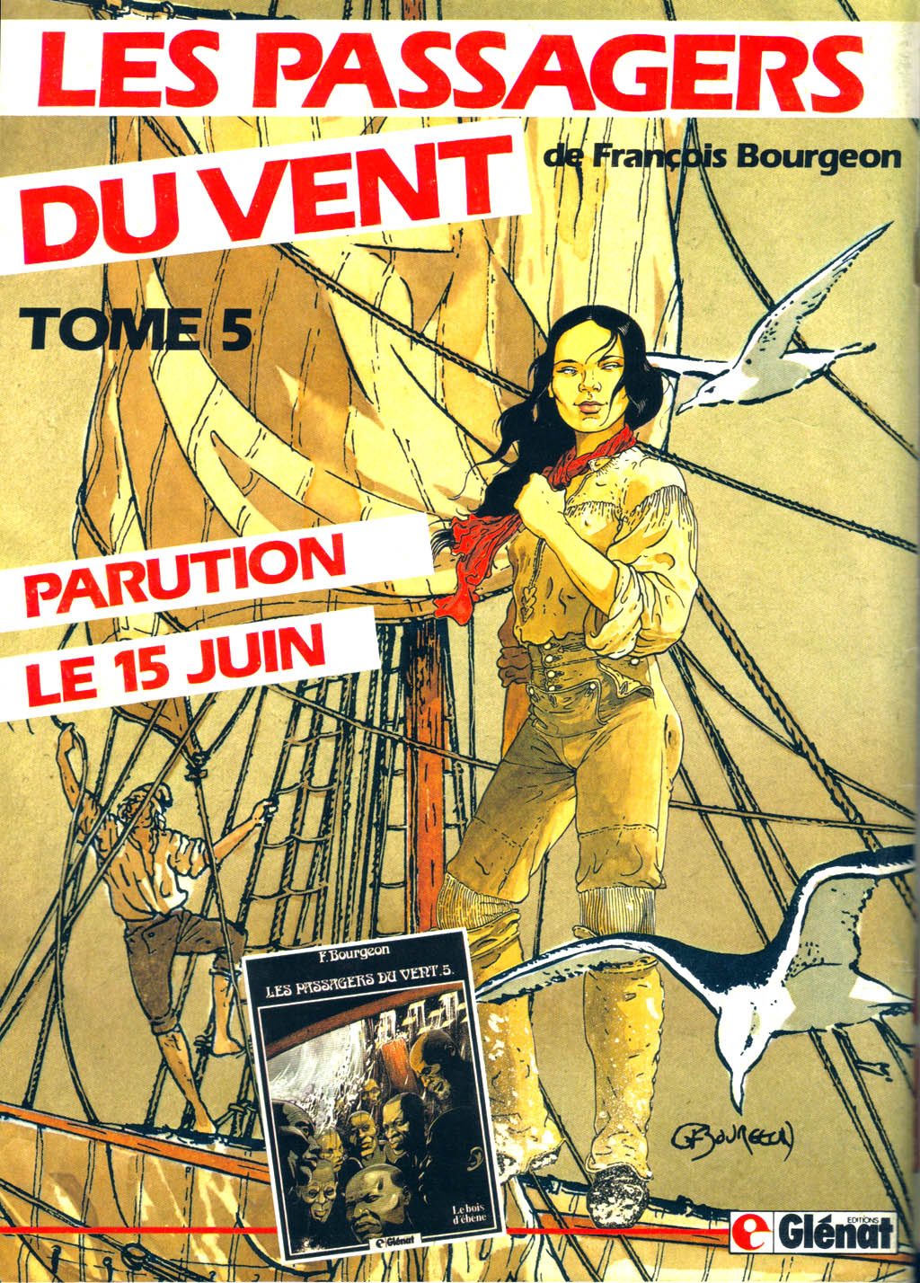 Various Circus HS 75 - Spécial Couples French - Image 94