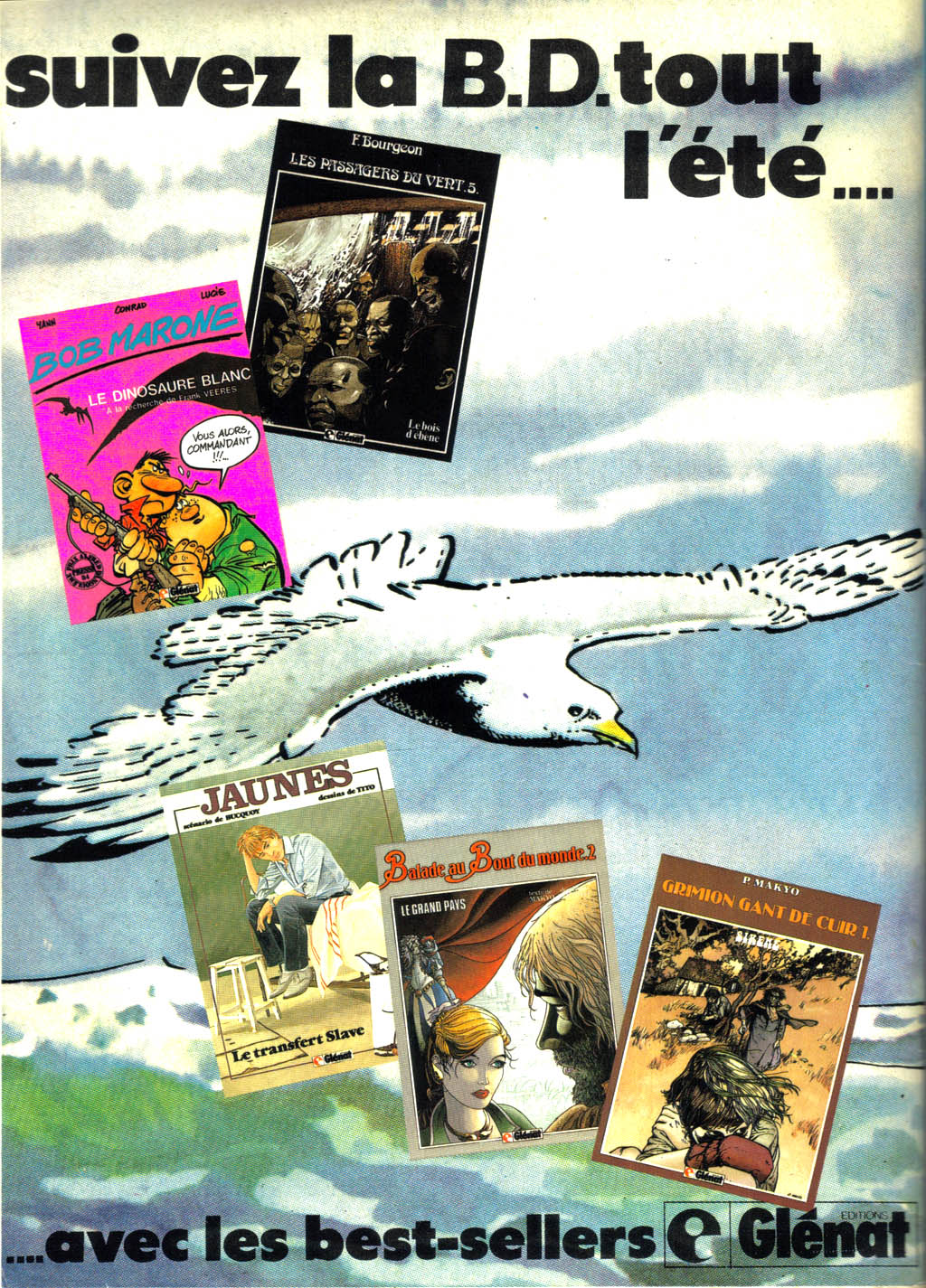 Various Circus HS 75 - Spécial Couples French - Image 95