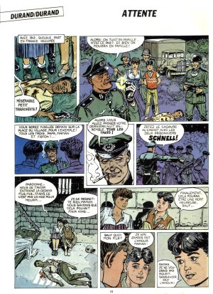 Various Circus HS 79 - Spécial Survie French - Page 10