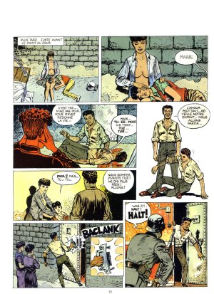 Various Circus HS 79 - Spécial Survie French - Page 12