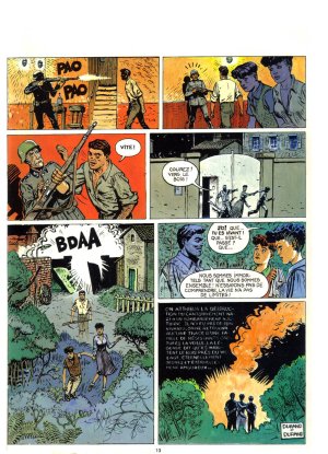 Various Circus HS 79 - Spécial Survie French - Page 13