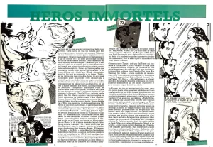 Various Circus HS 79 - Spécial Survie French - Page 16