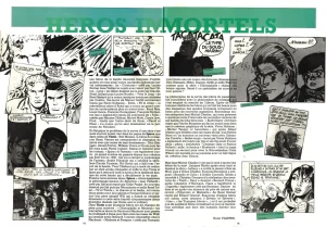 Various Circus HS 79 - Spécial Survie French - Page 17