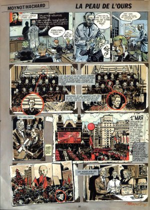 Various Circus HS 79 - Spécial Survie French - Page 18