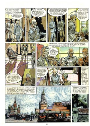 Various Circus HS 79 - Spécial Survie French - Page 20