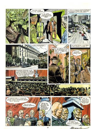 Various Circus HS 79 - Spécial Survie French - Page 22