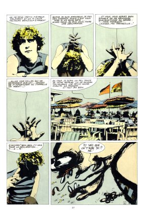 Various Circus HS 79 - Spécial Survie French - Page 25