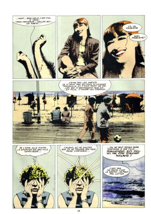 Various Circus HS 79 - Spécial Survie French - Page 26
