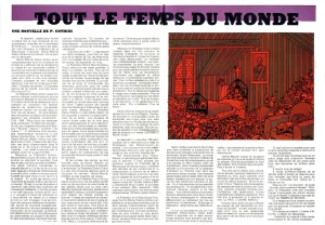 Various Circus HS 79 - Spécial Survie French - Page 28