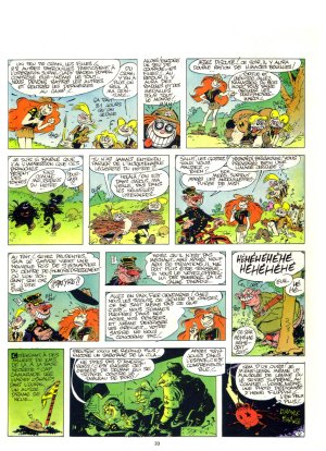 Various Circus HS 79 - Spécial Survie French - Page 30