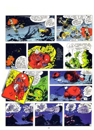 Various Circus HS 79 - Spécial Survie French - Page 31