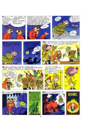 Various Circus HS 79 - Spécial Survie French - Page 34