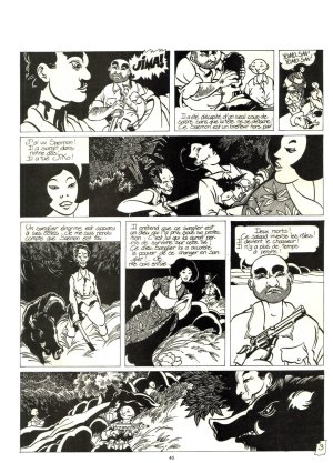 Various Circus HS 79 - Spécial Survie French - Page 37