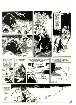 Various Circus HS 79 - Spécial Survie French - Page 38