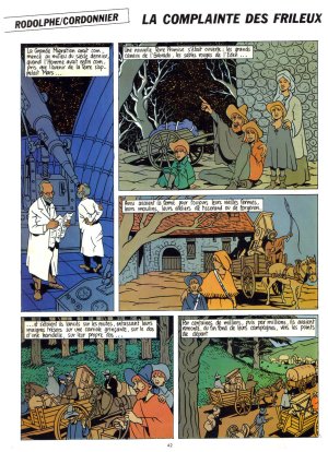 Various Circus HS 79 - Spécial Survie French - Page 39