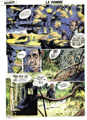 Various Circus HS 79 - Spécial Survie French - Page 4