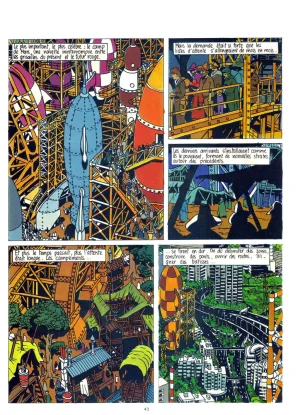 Various Circus HS 79 - Spécial Survie French - Page 40