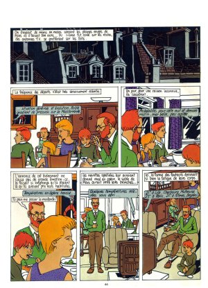 Various Circus HS 79 - Spécial Survie French - Page 41