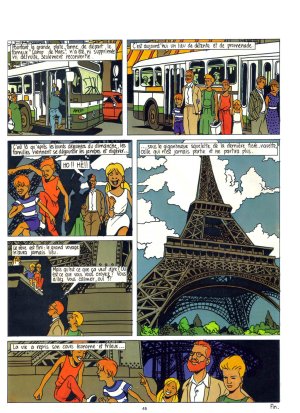 Various Circus HS 79 - Spécial Survie French - Page 42