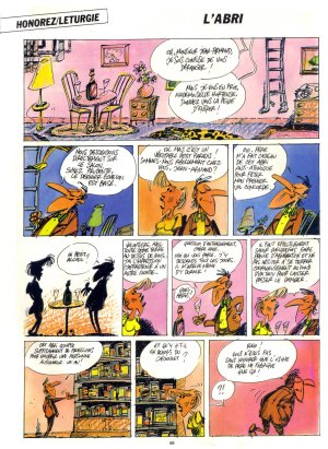 Various Circus HS 79 - Spécial Survie French - Page 43