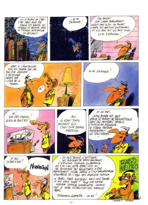 Various Circus HS 79 - Spécial Survie French - Page 44