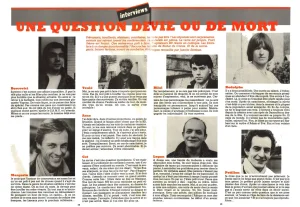 Various Circus HS 79 - Spécial Survie French - Page 45