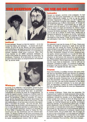 Various Circus HS 79 - Spécial Survie French - Page 46