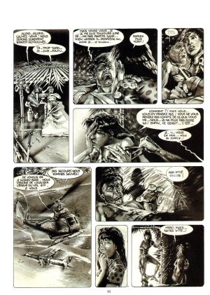 Various Circus HS 79 - Spécial Survie French - Page 48