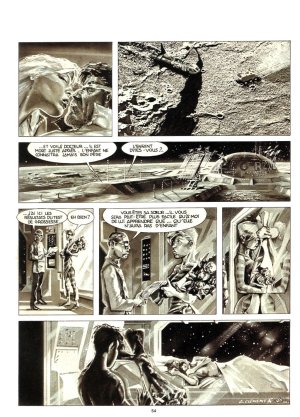 Various Circus HS 79 - Spécial Survie French - Page 50