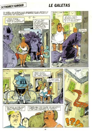 Various Circus HS 79 - Spécial Survie French - Page 51