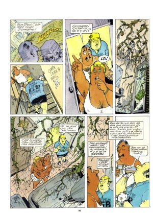 Various Circus HS 79 - Spécial Survie French - Page 52