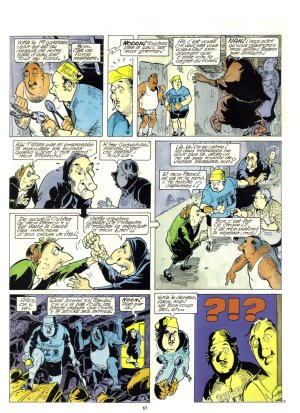 Various Circus HS 79 - Spécial Survie French - Page 53