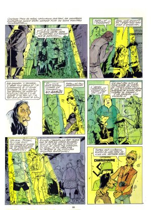 Various Circus HS 79 - Spécial Survie French - Page 55