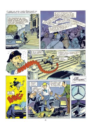 Various Circus HS 79 - Spécial Survie French - Page 56