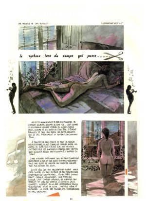 Various Circus HS 79 - Spécial Survie French - Page 57